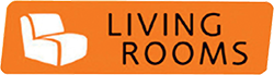 Logo von Living Rooms